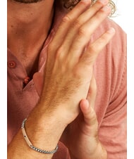 MORELLATO MOTOTOWN  Black - Men's Bracelets - 4