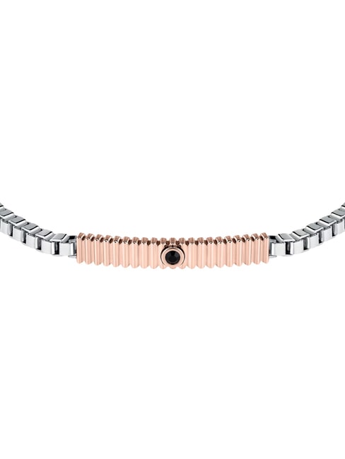 MOTOTOWN  Black - Men's Bracelets