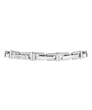 MORELLATO MOTOTOWN  Black - Men's Bracelets - 6