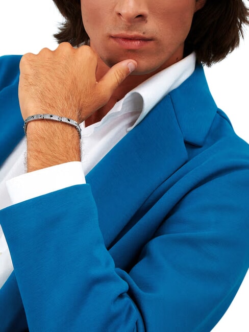 MOTOTOWN  Black - Men's Bracelets