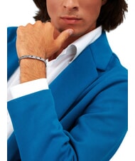 MORELLATO MOTOTOWN  Black - Men's Bracelets - 2