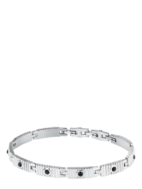 MOTOTOWN  Black - Men's Bracelets