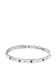 MORELLATO MOTOTOWN  Black - Men's Bracelets - 3