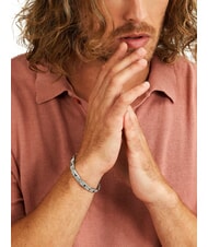 MORELLATO MOTOTOWN  Black - Men's Bracelets - 5