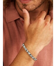 MORELLATO MOTOTOWN  Black - Men's Bracelets - 6