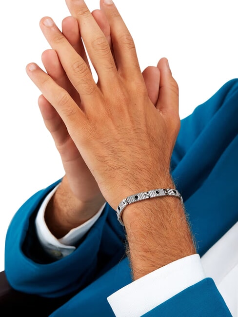 MOTOTOWN  Black - Men's Bracelets