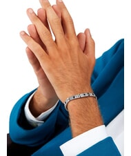 MORELLATO MOTOTOWN  Black - Men's Bracelets - 7