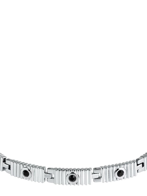 MOTOTOWN  Black - Men's Bracelets