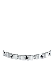 MORELLATO MOTOTOWN  Black - Men's Bracelets - 8