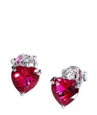 MORELLATO TESORI Earrings SILVER - Earrings - 3