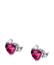 MORELLATO TESORI Earrings SILVER - Earrings - 4