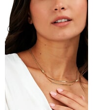 MORELLATO TORCHON Necklace SILVER - Necklaces - 2