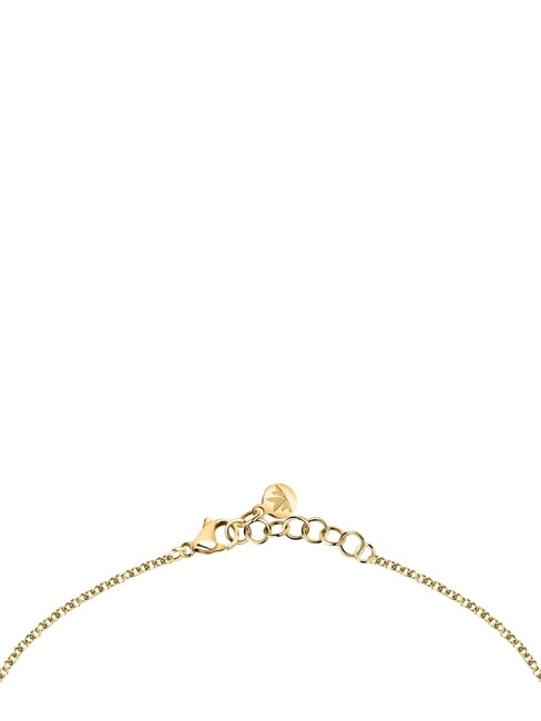 TORCHON Necklace SILVER - Necklaces