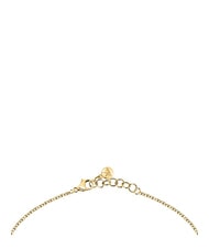 MORELLATO TORCHON Necklace SILVER - Necklaces - 4
