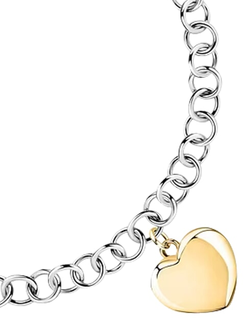 TALISMANI Bracelet steel / gold - Bracelets