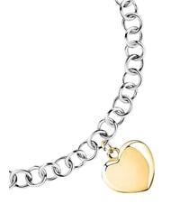 MORELLATO TALISMANI Bracelet steel / gold - Bracelets - 4