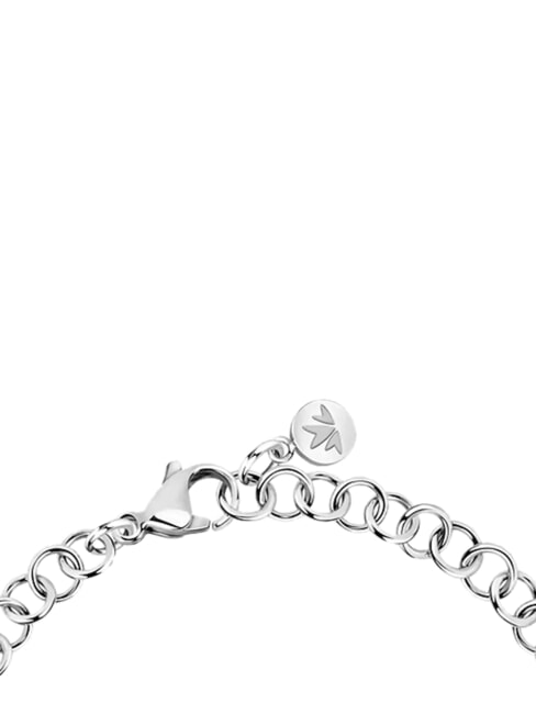 TALISMANI Bracelet steel / gold - Bracelets