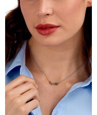 MORELLATO TALISMANI Necklace STEEL - Necklaces - 2