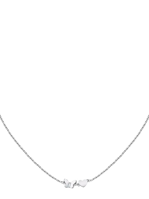 TALISMANI Necklace STEEL - Necklaces