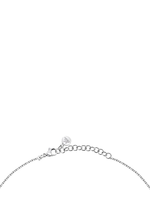 TALISMANI Necklace STEEL - Necklaces