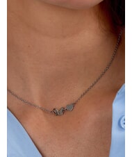 MORELLATO TALISMANI Necklace STEEL - Necklaces - 5