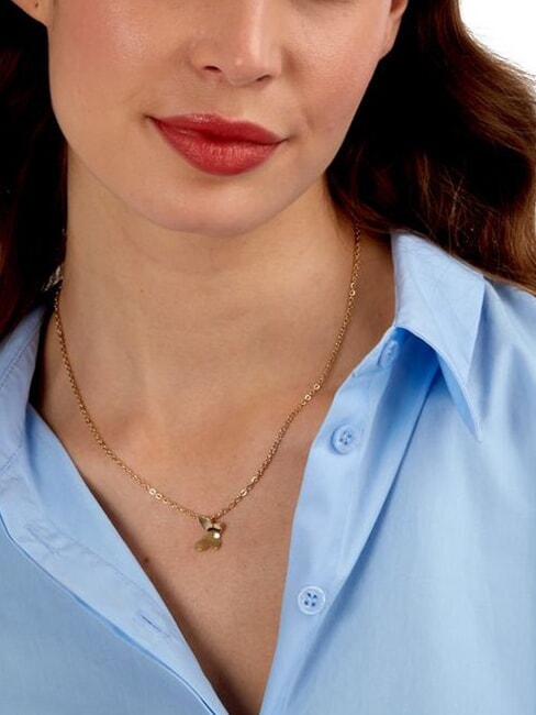 TALISMANI Necklace gold - Necklaces