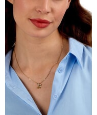 MORELLATO TALISMANI Necklace gold - Necklaces - 2