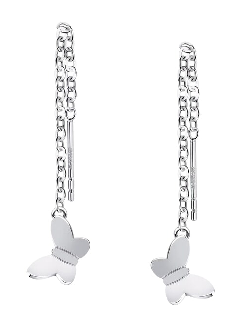 TALISMANI Earrings STEEL - Earrings