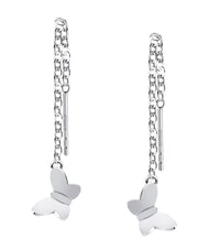 MORELLATO TALISMANI Earrings STEEL - Earrings - 3