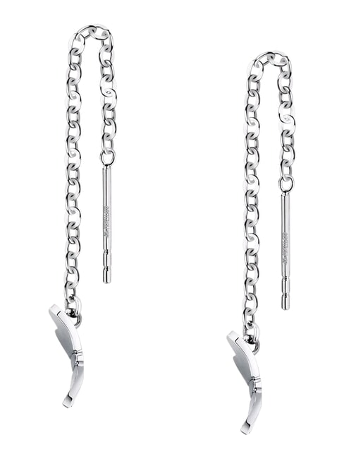 TALISMANI Earrings STEEL - Earrings