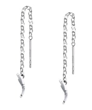 MORELLATO TALISMANI Earrings STEEL - Earrings - 4