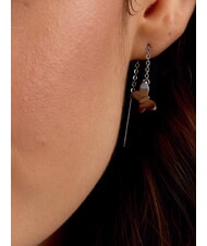 MORELLATO TALISMANI Earrings STEEL - Earrings - 5