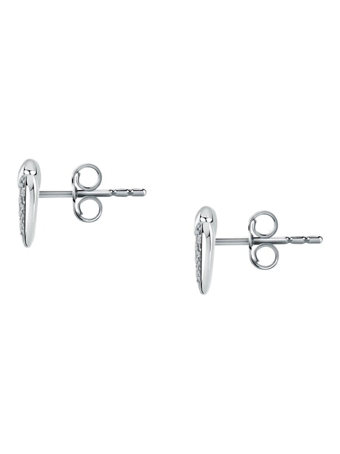 TALISMANI Earrings SILVER - Earrings