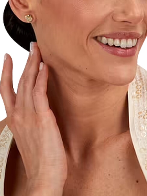 TALISMANI Earrings SILVER - Earrings