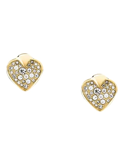 TALISMANI Earrings SILVER - Earrings