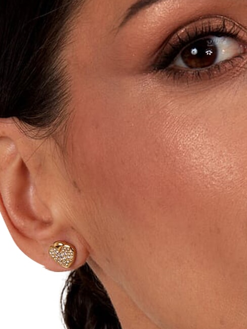 TALISMANI Earrings SILVER - Earrings