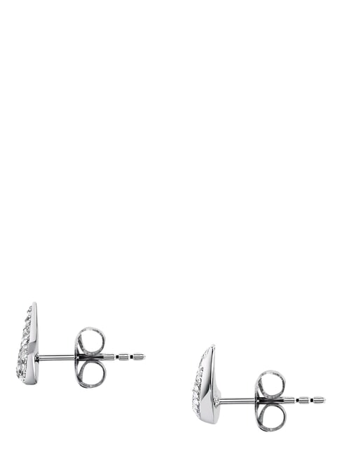 DESIGN Earrings STEEL - Earrings