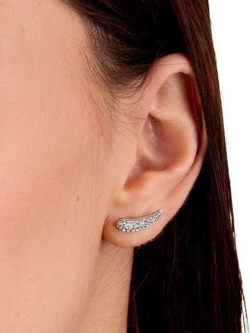 DESIGN Earrings STEEL - Earrings