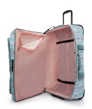 KIPLING AVIANA L Large size trolley - Semi-rigid Trolley Cases