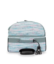 KIPLING AVIANA L Large size trolley palm tree leaves - Semi-rigid Trolley Cases - 5