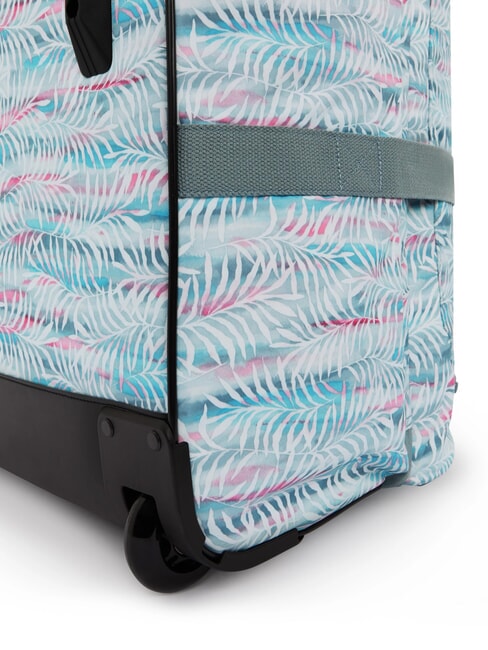 AVIANA L Large size trolley palm tree leaves - Semi-rigid Trolley Cases