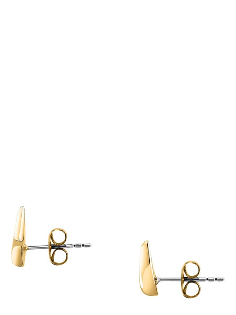 DESIGN Earrings gold - Earrings