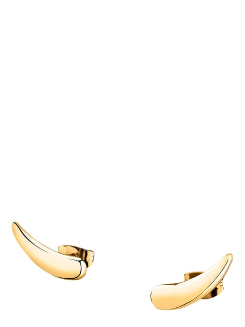 DESIGN Earrings gold - Earrings