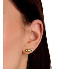 MORELLATO DESIGN Earrings gold - Earrings - 5