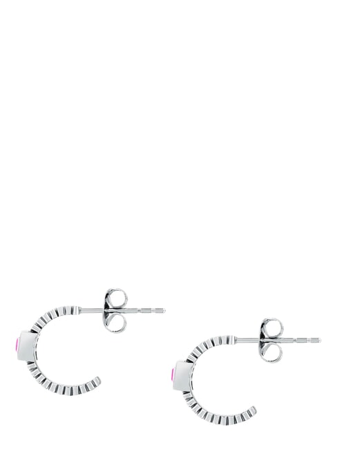 GIOIA Earrings STEEL - Earrings