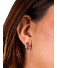 MORELLATO GIOIA Earrings STEEL - Earrings - 4