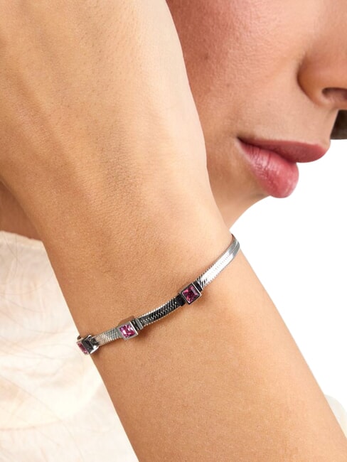 GIOIA Bracelet STEEL - Bracelets