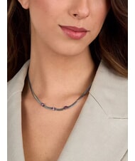MORELLATO GIOIA Necklace STEEL - Necklaces - 2