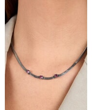 MORELLATO GIOIA Necklace STEEL - Necklaces - 3