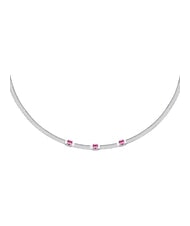 MORELLATO GIOIA Necklace STEEL - Necklaces - 4